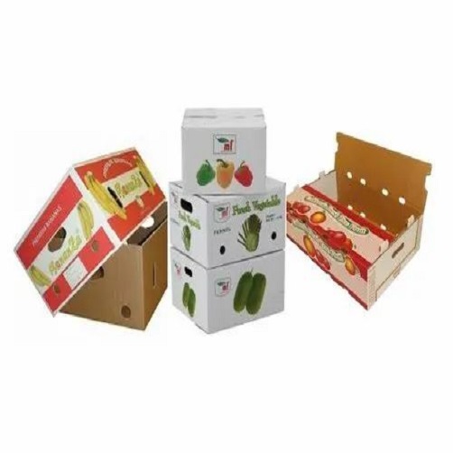 Cables Packaging Boxes